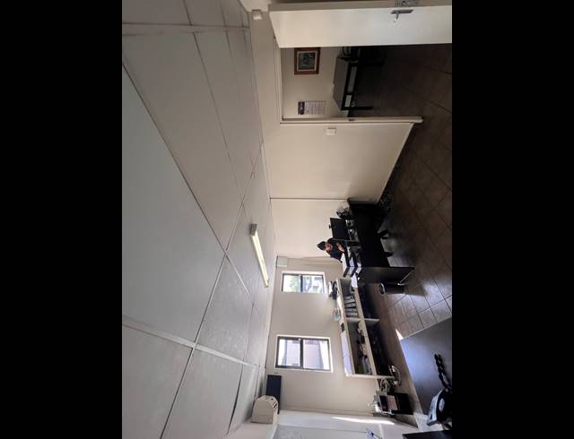 992M² WAREHOUSE TO LET IN AIRPORT INDUSTRIA